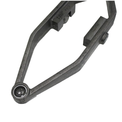 SUK PARTS | SUK497 | GARFO ACIONAMENTO EMBREAGEM FORD CARGO 816/1119 VW 9150E (COM ROLETE SUK535 + BUCHA SUK271C + BUCHA SUK270271B)
