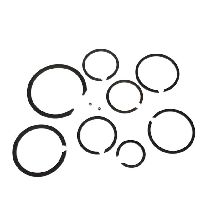 SUK PARTS | SUK510 | KIT TRAVAS/ESFERAS CAMBIO EATON 6M FORD/VW FSB5405/FS6005/FS6105/FS6205/FS6305/FS5106/FS5306/FS5406/FSB5406/FSB6206/FSBO6206/FS6306/FS6406/FSO6406/FSBO6406-8eec7a61-740a-406c-818a-61d0cbc074bd