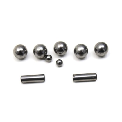 SUK PARTS | SUK520 | KIT PINOS/TRAVAS/BUJAO/ESFERAS PARA CAMBIO EATON FSO4305/FSO4405/FSO4505
