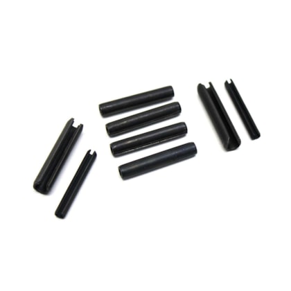 SUK PARTS | SUK523 | KIT BUCHA/PASTILHA COM PINO ELASTICO GARFO CAMBIO EATON 280V/282VH/CL450/FS4005/FS4205/FS5005..