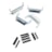 SUK PARTS | SUK523 | KIT BUCHA/PASTILHA COM PINO ELASTICO GARFO CAMBIO EATON 280V/282VH/CL450/FS4005/FS4205/FS5005..-df0e413a-014e-4894-b8c6-969fed86ff1c