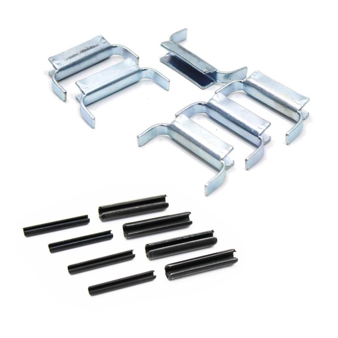 SUK PARTS | SUK524 | KIT BUCHA/PASTILHA COM PINO ELASTICO GARFO CAMBIO EATON FS5106/6206/6306/5306/5406 6 MARCHAS-ab8995f9-0863-4ace-b3b4-68963eb370bb