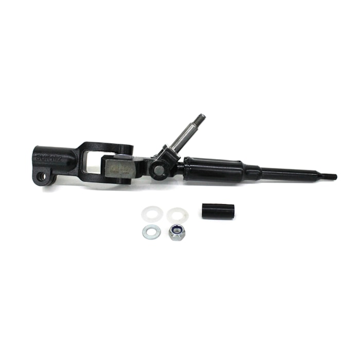 SUK PARTS | SUK532 | CONJUNTO ALAVANCA CAMBIO AGRALE VOLARE (RETA) (SISTEMA BUCHA PLASTICO)-9fc6ba32-38ae-4107-9d41-a1b105cb11de