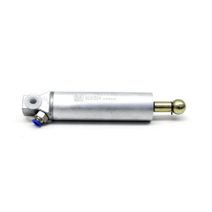 SUK PARTS | SUK534 | PISTAO/CILINDRO ACIONAMENTO FREIO MOTOR VW CONSTELLATION MOTOR EURO 3 (KLUBERT)