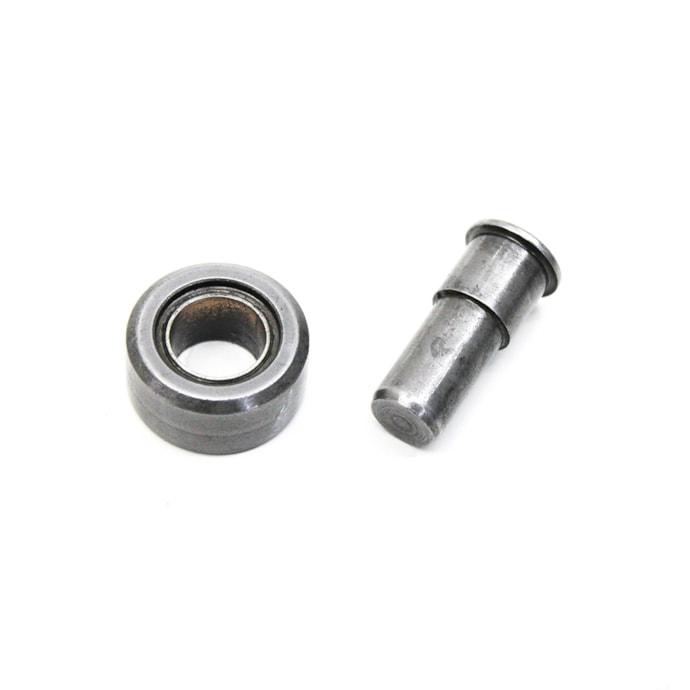 SUK PARTS | SUK535 | KIT ROLETE GARFO ACIONAMENTO EMBREAGEM FORD CARGO 816E/1119E VW 9150E MB ATEGO MB ONIBUS OF1519/OF1721/OF1722 CAMBIO G60/G85 MB AXOR-55b53789-6c4d-46bf-b3e7-5933ad4ea4cf