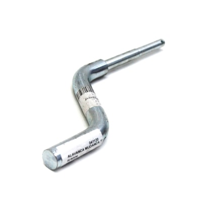 SUK PARTS | SUK536 | ALAVANCA MUDANCA TRANSMISSAO NOVO CARGO 1317/1717/2428/2422/1722/1517/1319/1719/1723/2423/2429/1519
