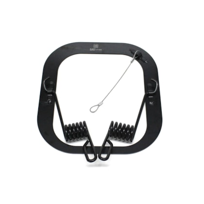 SUK PARTS | SUK537 | SUPORTE COM MOLA FIXACAO GUARDA PO/COIFA ALAVANCA CAMBIO FORD CARGO 1317E/2622E/2428E/4432E | VW 14150/14200/14220/16220/24220/24250/35300/40300 ..00
