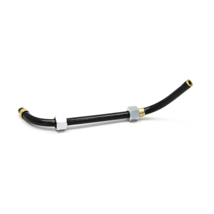 SUK PARTS | SUK539 | TUBO DAGUA COMPRESSOR AR VW MOTOR CUMMINS SERIE ISB 4CIL/6CIL (FORMATO S)