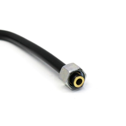 SUK PARTS | SUK540 | TUBO DAGUA COMPRESSOR AR VW MOTOR CUMMINS SERIE ISB 4CIL/6CIL (FORMATO L)