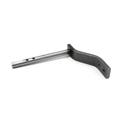 SUK PARTS | SUK548 | ALAVANCA SELETORA CAMBIO EATON (PARA MONTAR COM TERMINAL 2RP711551 FIXACAO COM PORCA)