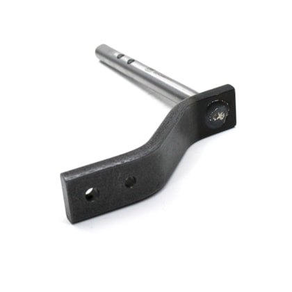 SUK PARTS | SUK548 | ALAVANCA SELETORA CAMBIO EATON (PARA MONTAR COM TERMINAL 2RP711551 FIXACAO COM PORCA)