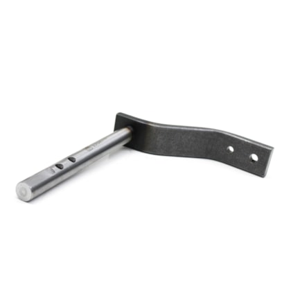 SUK PARTS | SUK548 | ALAVANCA SELETORA CAMBIO EATON (PARA MONTAR COM TERMINAL 2RP711551 FIXACAO COM PORCA)