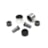 SUK PARTS | SUK555 | KIT REPARO COM ROLETE GARFO ACIONAMENTO EMBREAGEM AGRALE MA12/MA15/MA17/MT15 | FORD CARGO 1317E/1319/1717E/1519/1719/1722/1723/1729/2422/2423 | VW ONIBUS 18330/18330E/18330OT (ROLETE 19MM)-20771fdd-5b1d-4b14-8868-4b7d2ff706d9