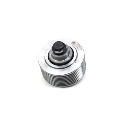 SUK PARTS | SUK561 | POLIA ESTRIADA VW MOTOR CUMMINS