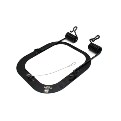 SUK PARTS | SUK565 | SUPORTE COM MOLA FIXACAO GUARDA PO/COIFA ALAVANCA CAMBIO VW WORKER 17300/26300/40300/13170/13180/15180/18310/17220/24250/23310