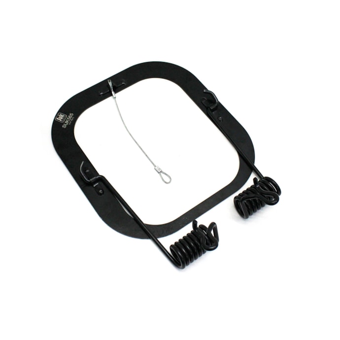 SUK PARTS | SUK565 | SUPORTE COM MOLA FIXACAO GUARDA PO/COIFA ALAVANCA CAMBIO VW WORKER 17300/26300/40300/13170/13180/15180/18310/17220/24250/23310-8ffba26a-066d-4db5-bcf8-ec6a11acd78e
