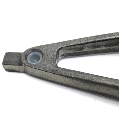 SUK PARTS | SUK571 | GARFO ACIONAMENTO EMBREAGEM VW CONSTELLATION 17280/24280 (2012 A 2015) VW 17280T (2018..) MOTOR MAN EURO 5