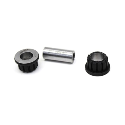 SUK PARTS | SUK573 | KIT REPARO/BUCHA ALAVANCA CAMBIO FORD CARGO 816/1119 (2012..) (BUCHA METAL 10X16X39MM)