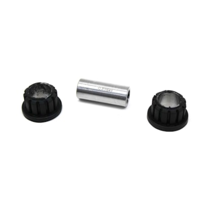 SUK PARTS | SUK573 | KIT REPARO/BUCHA ALAVANCA CAMBIO FORD CARGO 816/1119 (2012..) (BUCHA METAL 10X16X39MM)