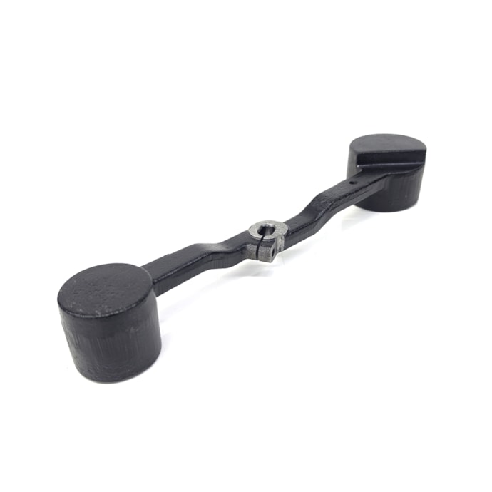 SUK PARTS | SUK579CPL | JG ROTULA RADIAL CAVALETE/MANCAL EIXO GARFO ACIONAMENTO EMBREAGEM VW CONSTELLATION CAMBIO ZF (25X42X16/20MM)-7d4b0fff-4021-4848-b2c5-beef0ea0b9bd