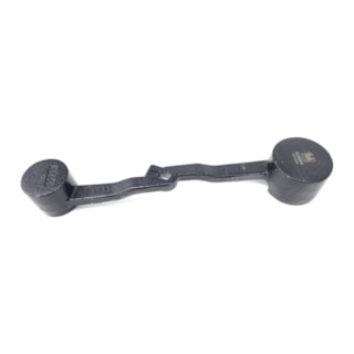 SUK PARTS | SUK579CPL | JG ROTULA RADIAL CAVALETE/MANCAL EIXO GARFO ACIONAMENTO EMBREAGEM VW CONSTELLATION CAMBIO ZF (25X42X16/20MM)