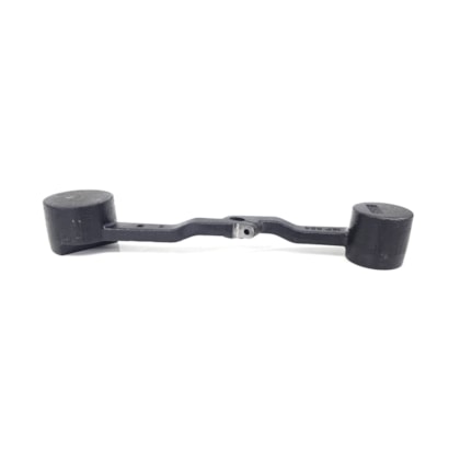 SUK PARTS | SUK579CPL | JG ROTULA RADIAL CAVALETE/MANCAL EIXO GARFO ACIONAMENTO EMBREAGEM VW CONSTELLATION CAMBIO ZF (25X42X16/20MM)