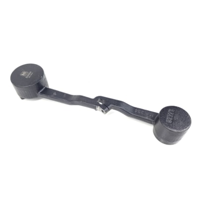 SUK PARTS | SUK579CPL | JG ROTULA RADIAL CAVALETE/MANCAL EIXO GARFO ACIONAMENTO EMBREAGEM VW CONSTELLATION CAMBIO ZF (25X42X16/20MM)