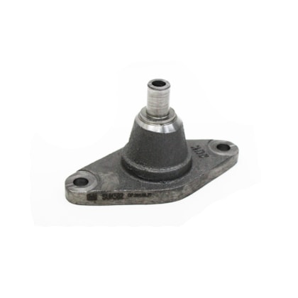 SUK PARTS | SUK582 | SUPORTE SEM POLIA ESTRIADA E PARAFUSO BOMBA COMBUSTIVEL FORD CARGO NOVO PANDA