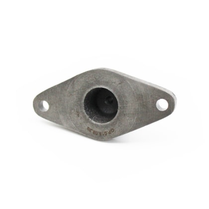 SUK PARTS | SUK582 | SUPORTE SEM POLIA ESTRIADA E PARAFUSO BOMBA COMBUSTIVEL FORD CARGO NOVO PANDA