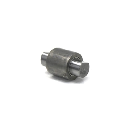 SUK PARTS | SUK583 | KIT ROLETE/PINO SAPATA/PATIM FREIO DIANTEIRO/TRASEIRO 410X180MM E 410X220MM VW ONIBUS 17230OD/17260OD/17280OD FULL AIR (2015..) (17,50/20X32,10X58MM)
