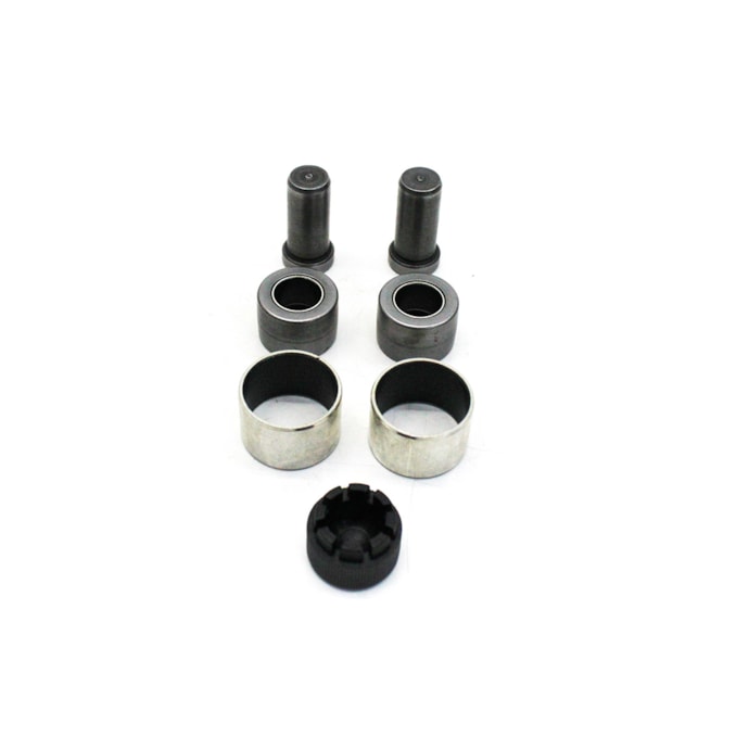 SUK PARTS | SUK587 | KIT REPARO COM ROLETE GARFO ACIONAMENTO EMBREAGEM AGRALE MA15/MA17 (16..) (REFORCADO) (ROLETE 25MM)-0360daac-9c1f-4581-affb-9d0bca143196
