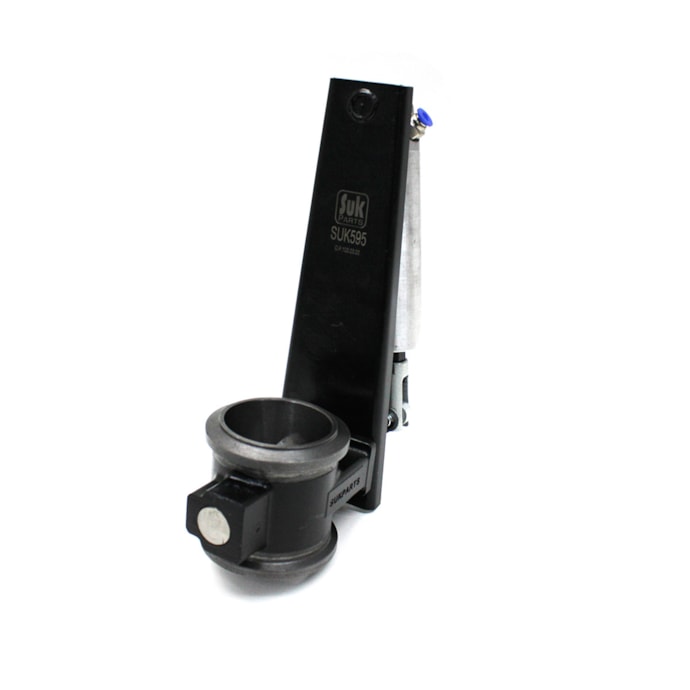 SUK PARTS | SUK595 | CONJUNTO FREIO MOTOR AGRALE VOLARE MOTOR CUMMINS SERIE ISF 3.8-84d16d18-903f-4ef9-982b-77da038b844f