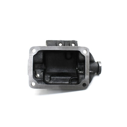 SUK PARTS | SUK598 | CARCACA TORRE CONTROLE TRAMBULADOR CAMBIO EATON VW/FORD/AGRALE/MB/VOLVO