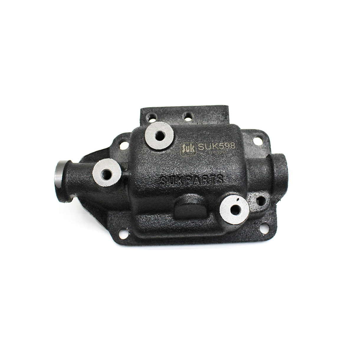 SUK PARTS | SUK598 | CARCACA TORRE CONTROLE TRAMBULADOR C SUK PARTS | SUK598 | CARCACA TORRE CONTROLE TRAMBULADOR C
