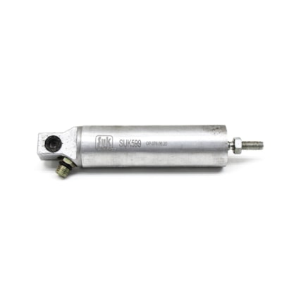 SUK PARTS | SUK599 | PISTAO/CILINDRO ACIONAMENTO FREIO MOTOR MB 912/LO915/L1218/1315/1518/1718 (ROSCA M8) (165MM)