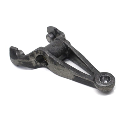 SUK PARTS | SUK600 | CONJUNTO GARFO ACIONAMENTO EMBREAGEM VW CONSTELLATION 17330/24330 MOTOR MAN EURO 5 | MAN TGX 28440/29440/33440/29480 MOTOR MAN EURO 5 ..11/2013 | IVECO STRALIS 16AS2630TO/16AS2631TO