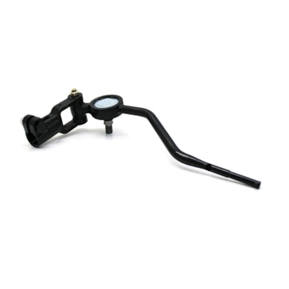 SUK PARTS | SUK601 | CONJUNTO ALAVANCA MUDANCA FORD CARGO 816/1119 (2012 A 2019) (SEM SUPORTE)