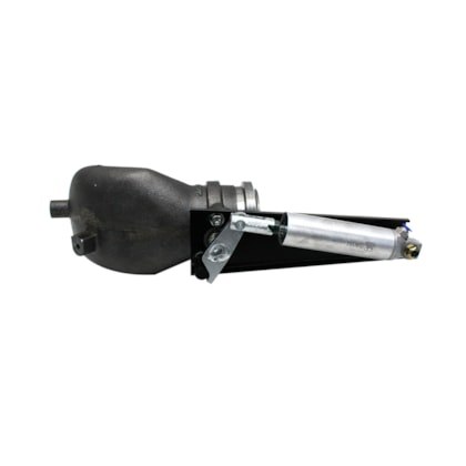 SUK PARTS | SUK604 | CONJUNTO FREIO MOTOR COMPLETO FORD CARGO NOVO PANDA 1722E/2422E/2622E (2012..)