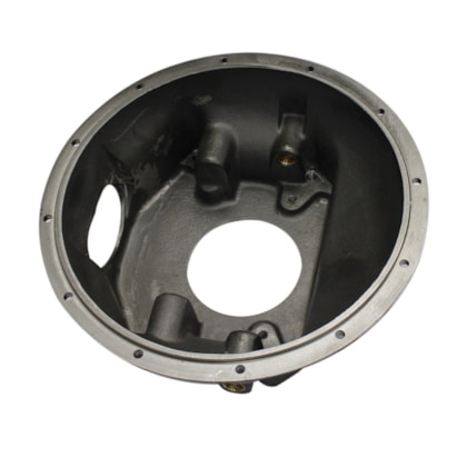 SUK PARTS | SUK606 | CARCACA EMBREAGEM VW 16180/16210 ONIBUS 17210OD/17240OT/18310OT CAMINHAO WORKER 17220/23210/23220/14200/16200/16220 FORD CARGO 1717E/2422E/2428E/1722E/1617/1622/1722/2422/2622/1422