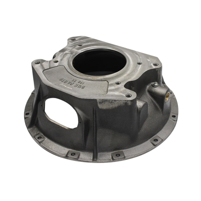 SUK PARTS | SUK606 | CARCACA EMBREAGEM VW 16180/16210 ONIBUS 17210OD/17240OT/18310OT CAMINHAO WORKER 17220/23210/23220/14200/16200/16220 FORD CARGO 1717E/2422E/2428E/1722E/1617/1622/1722/2422/2622/1422-a99ac038-9f23-4434-99d4-69704a9781da