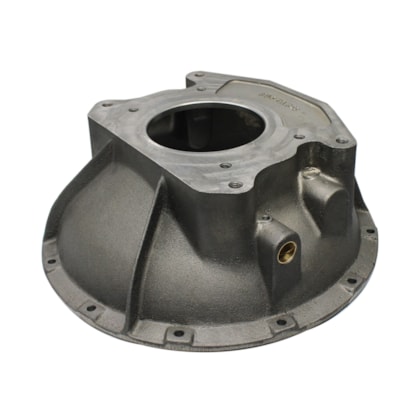 SUK PARTS | SUK607 | CARCACA EMBREAGEM VW WORKER 14150/12170BT/14170BT/13170/13180/15170/15180/13190/15190 FORD CARGO 1215/1415/1417/1716/1316/1317/1517 - 1317E/1517E