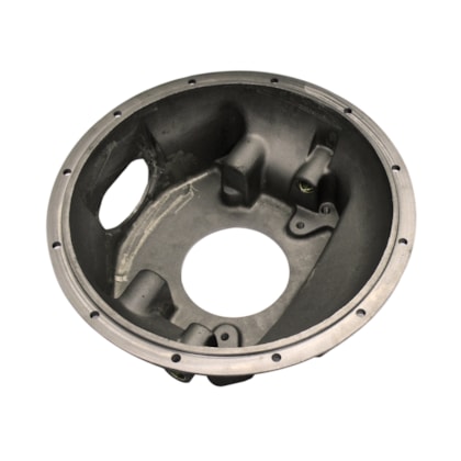 SUK PARTS | SUK607 | CARCACA EMBREAGEM VW WORKER 14150/12170BT/14170BT/13170/13180/15170/15180/13190/15190 FORD CARGO 1215/1415/1417/1716/1316/1317/1517 - 1317E/1517E