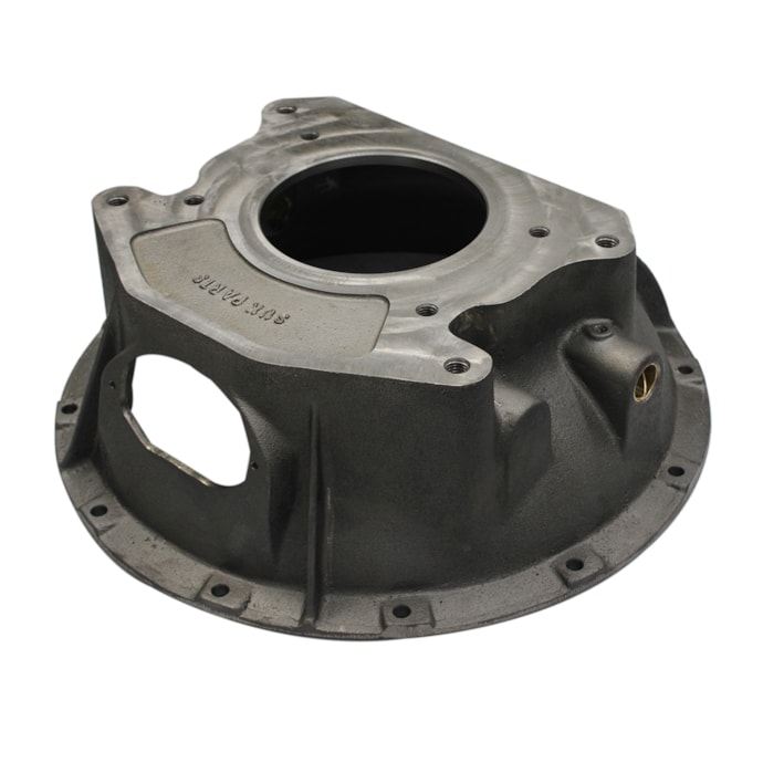 SUK PARTS | SUK607 | CARCACA EMBREAGEM VW WORKER 14150/12170BT/14170BT/13170/13180/15170/15180/13190/15190 FORD CARGO 1215/1415/1417/1716/1316/1317/1517 - 1317E/1517E-54d7b86d-7dab-41f4-92a9-786b390ed83f