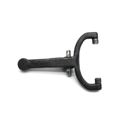 SUK PARTS | SUK608 | GARFO ACIONAMENTO EMBREAGEM VW NOVO DELIVERY 9170/11180/13180 (2017..) (SISTEMA DE PUXAR) (CAMBIO EATON MANUAL)
