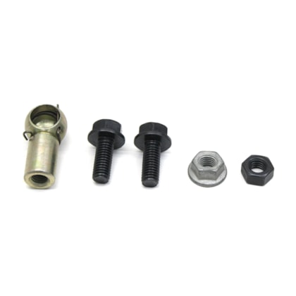 SUK PARTS | SUK610 | JG REPARO PISTAO/CILINDRO ACIONAMENTO FREIO MOTOR VW CONSTELLATION/WORKER MOTOR MAN D08 EURO 5 | MOTOR EURO 3