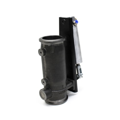 SUK PARTS | SUK612 | CONJUNTO FREIO MOTOR COMPLETO FORD CARGO NOVO PANDA 1319E/1519E/1719E (2012..)