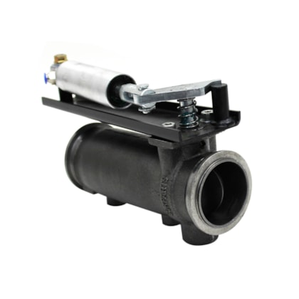 SUK PARTS | SUK612 | CONJUNTO FREIO MOTOR COMPLETO FORD CARGO NOVO PANDA 1319E/1519E/1719E (2012..)