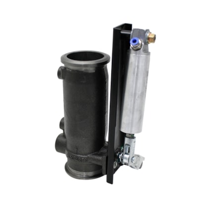 SUK PARTS | SUK612 | CONJUNTO FREIO MOTOR COMPLETO FORD CARGO NOVO PANDA 1319E/1519E/1719E (2012..)