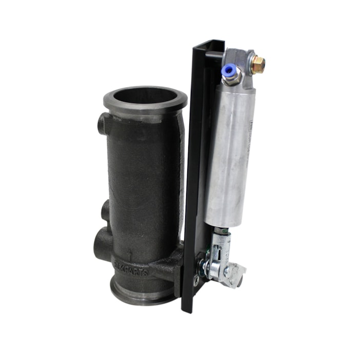 SUK PARTS | SUK612 | CONJUNTO FREIO MOTOR COMPLETO FORD CARGO NOVO PANDA 1319E/1519E/1719E (2012..)-08e0088e-d849-4e4c-b2bb-6cbf13b891ae