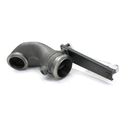 SUK PARTS | SUK613 | CONJUNTO FREIO MOTOR COMPLETO FORD CARGO NOVO PANDA 1933/3133 (2012..)